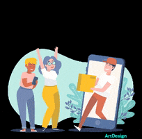 ArtDesign GIF