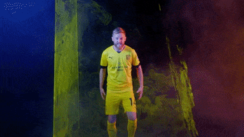 Chris Wehan Nmu GIF by New Mexico United