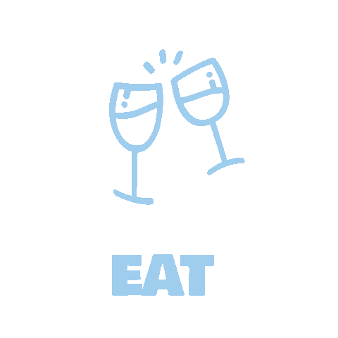 hoteldistrictgr Sticker