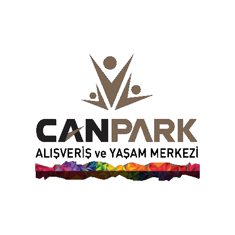 Canpark Sticker