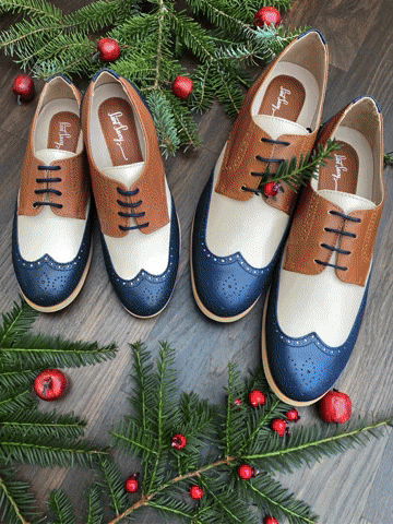 Vintage Shoes GIF by saintsavoy