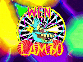 Nfts Want GIF
