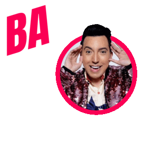 JR Assessoria BR Sticker