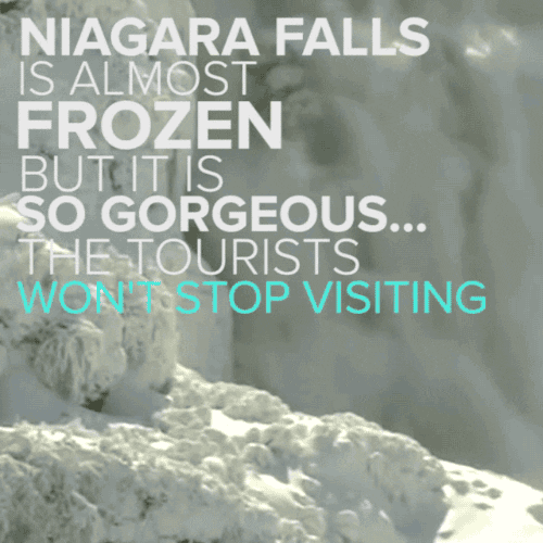 Niagra Falls GIFs Get the best GIF on GIPHY