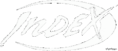 Club Index Sticker