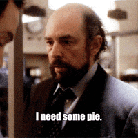 West Wing Pie GIF