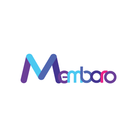 Memboro Sticker
