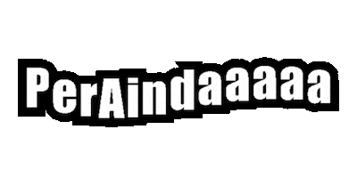 Bahia Sticker