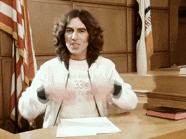 This Song GIF by George Harrison