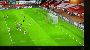 Arsenal GIF