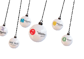 SALZILLOGLOBAL Sticker