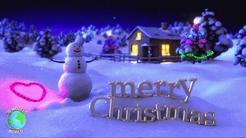3dmodelsworld christmas merry christmas happy new year happy holidays GIF