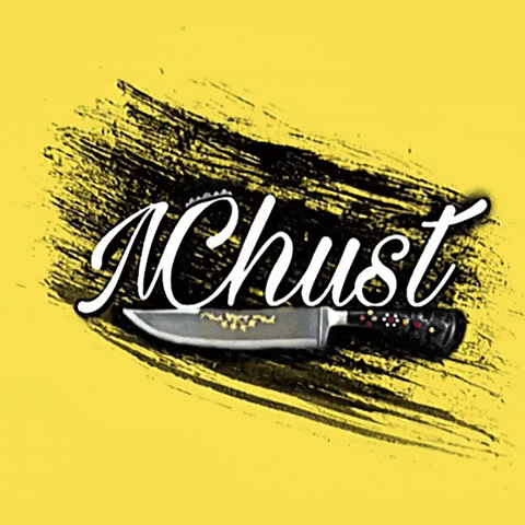 Nchust GIF