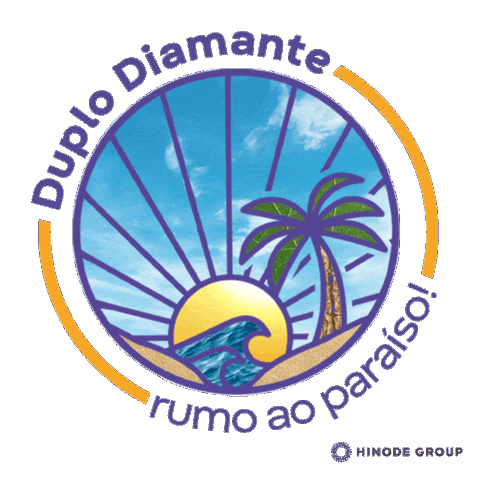 Cancun Grupo Hinode Sticker by Hinode Cosméticos