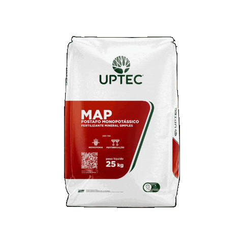 Map Uptec Sticker by Tecseed Brasil