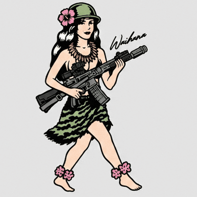 GIF by Waihana