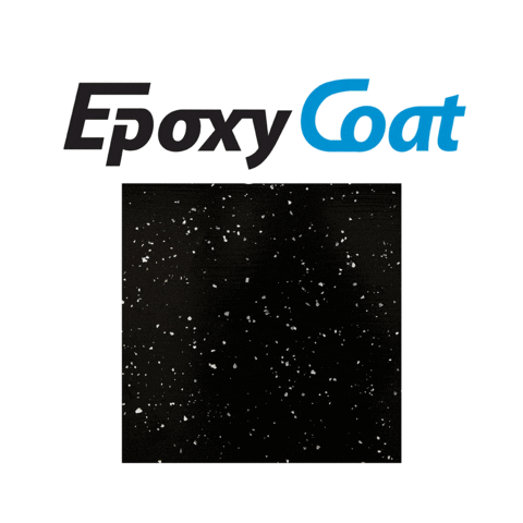 Epoxycoat Sticker by Dy-Mark