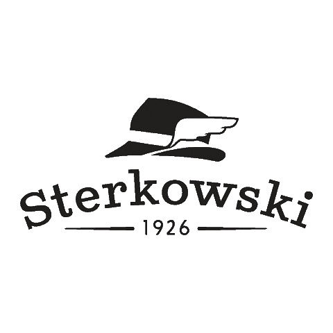 sterkowski.com Sticker
