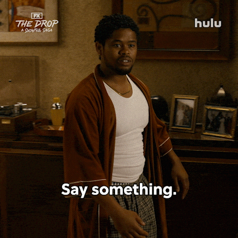 GIF by Snowfall