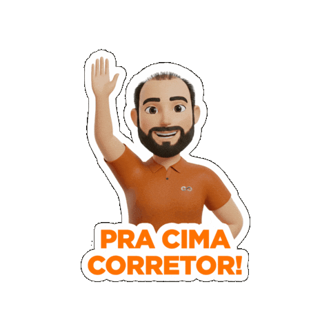Corretor Sticker by Grupo Contém