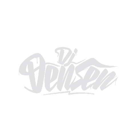 Sticker by DJ Densen