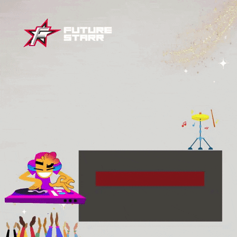 GIF by Future Starr