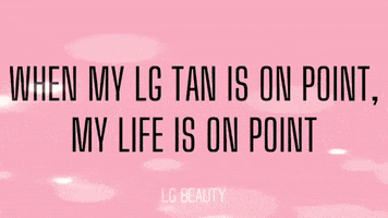 Lg Beauty GIF