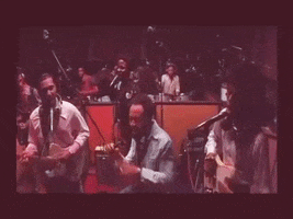 Earth Wind And Fire GIF