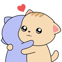 Hugs GIFs - Get the best GIF on GIPHY