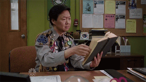 Read Ken Jeong GIF - Find & Share on GIPHY