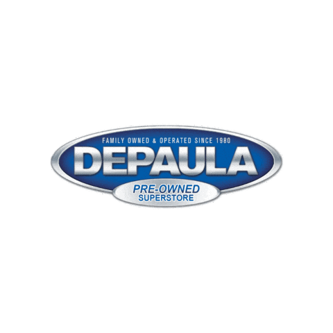 Sticker by DEPAULA AUTOGROUP