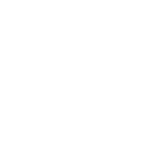 Dog Heart Sticker by Kentucky Dogwear