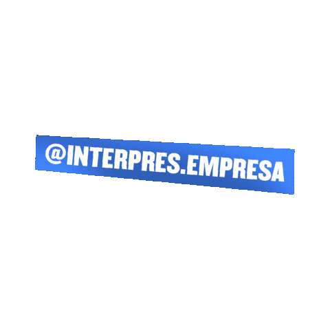 interpres1 Sticker
