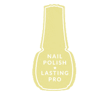 Makeup Nailpolish Sticker by Samy cosmetics