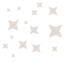 Sterne Snoew Sticker by SNÖW