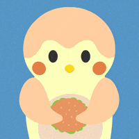 Happy Penguin GIF by Finch Care