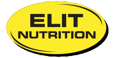 Elitnutrition Sticker