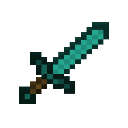 Minecraft Sticker