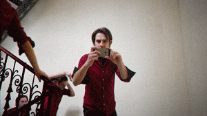 Loop Morning GIF