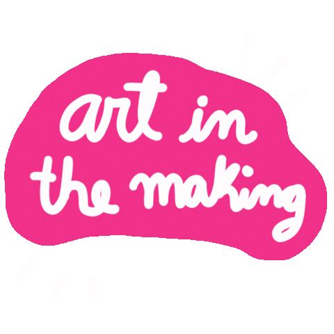 Ana Tere Canales Sticker