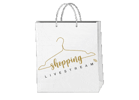 Shopping Live Stream Sticker