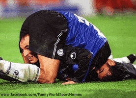 Soccer GIF