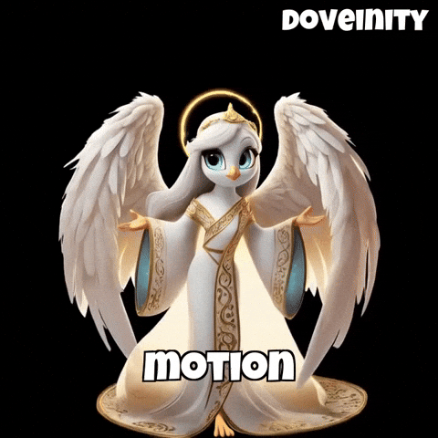 Loop GIF by thedoveinity