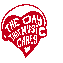 Musicares Sticker by Recording Academy / GRAMMYs