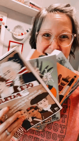 Lmc GIF