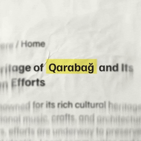 Azerbaijan Azərbaycan GIF