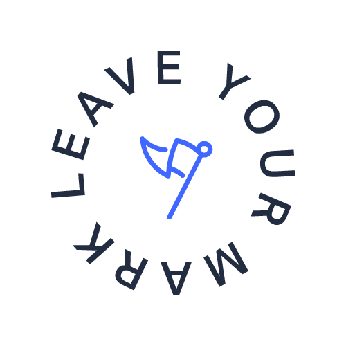 Embark Agency Sticker