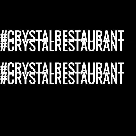 crystal.restaurant GIF