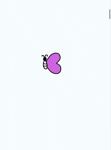 Borboleta GIF