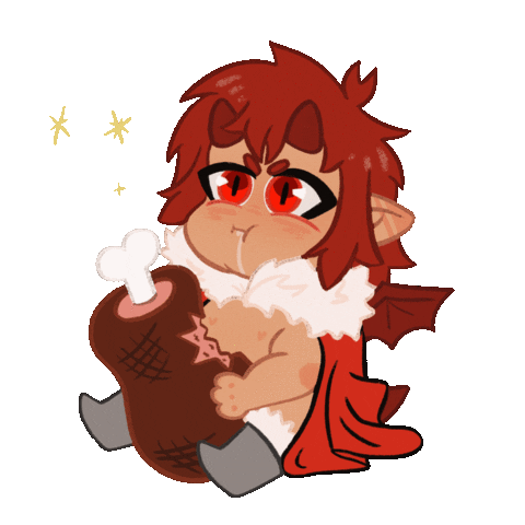 Rosyriot Sticker